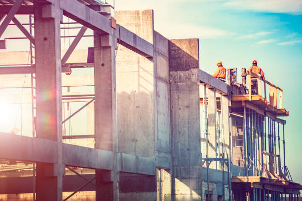 Best Concrete Foundation Repair  in Biloxi, MS