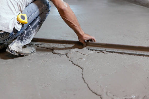 Best Decorative Concrete Services  in Biloxi, MS
