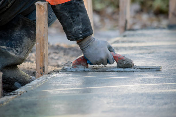 Best Residential Concrete Services  in Biloxi, MS