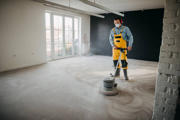 Concrete Slab Contractor in MS
