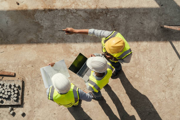 Best Concrete Leveling Services  in Biloxi, MS