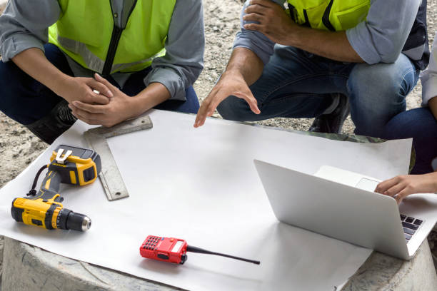 Best Concrete Patio Contractor  in Biloxi, MS
